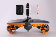 Sublue Underwater Scooter Navbow+