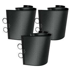 BougeRV Yuma 200W CIGS Thin-film Flexible Solar Panel with Tape