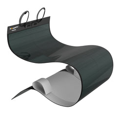 BougeRV Yuma 200W CIGS Thin-film Flexible Solar Panel ISE138-B079