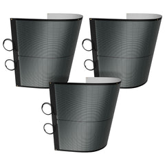 BougeRV Yuma 100W CIGS Thin-film Flexible Solar Panel with Pre-Punched Holes (Compact Version)