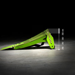 MTB Hopper Intro + Balance (INTRO-4);(BALANCE-2)