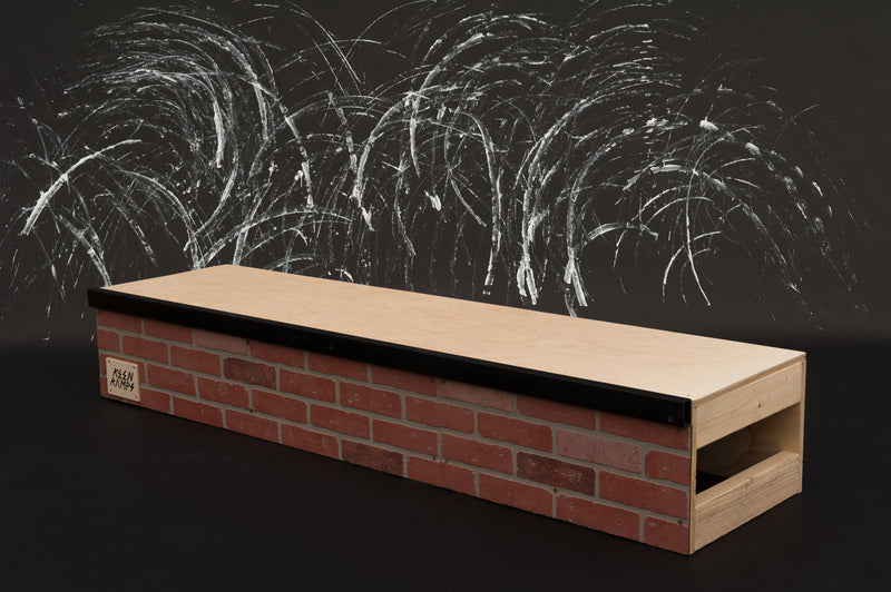 Keen Ramps Brick Box