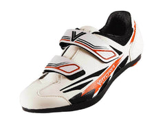 Vittoria Kid Road Cycling Shoes (White) EU 33, 36