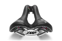 Selle SMP KRYT3 Criterium Saddle with Steel Rails (Black)