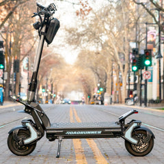 RoadRunner Scooters RX7 Electric Scooter ROADRUNNER-RX7