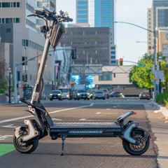 RoadRunner Scooters RX7 Electric Scooter ROADRUNNER-RX7