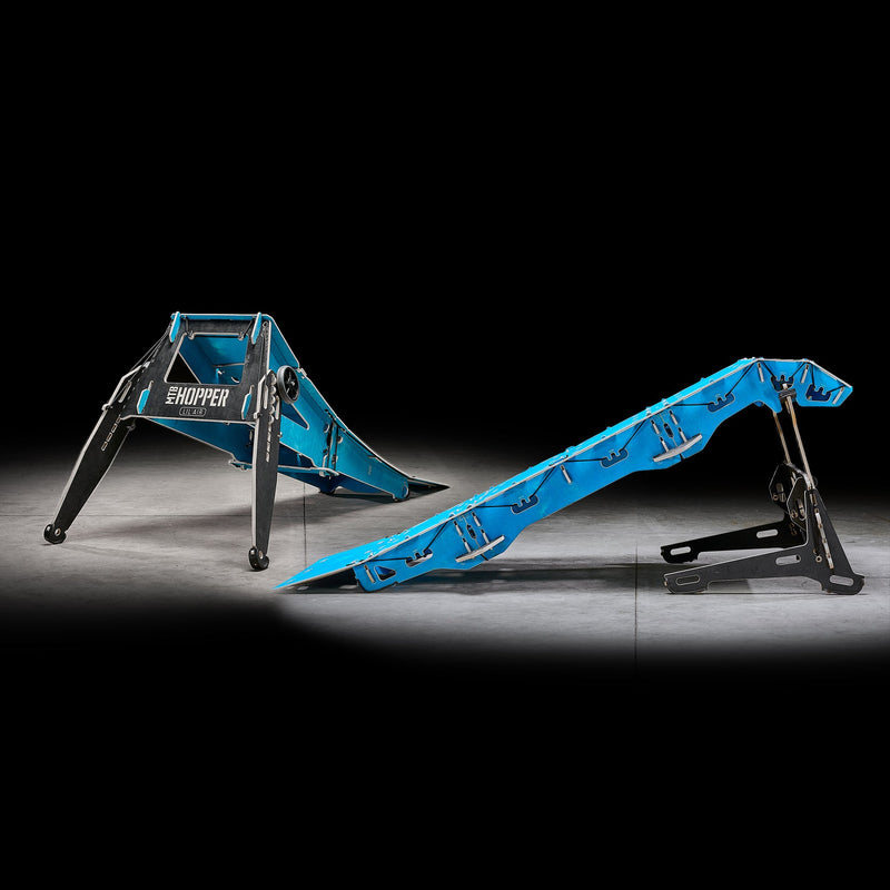 MTB Hopper Lil Air + Pad (LILAIR2);(PAD-2)