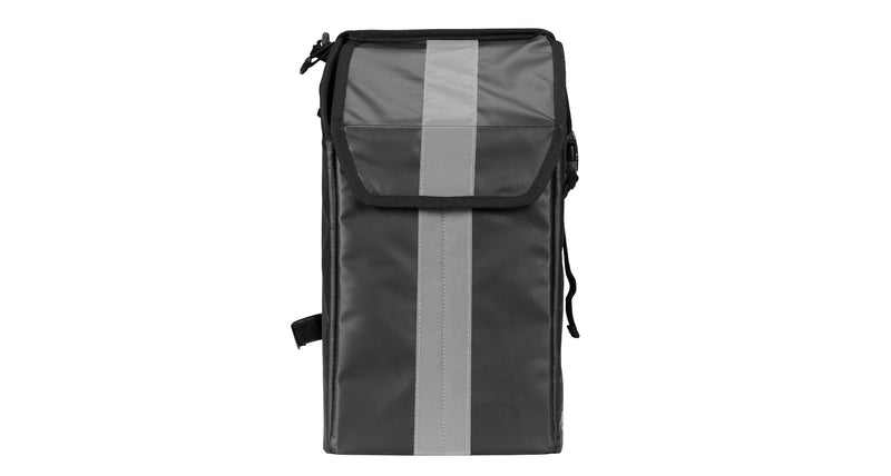 Magnum Bikes Payload Rear Carrier Bag - Left Side PA220001L