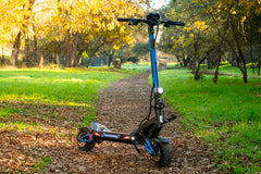 RoadRunner Scooters RS5 MAX Electric Scooter ROADRUNNER-RS5-MAX