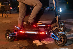 RoadRunner Scooters RS5 MAX Electric Scooter ROADRUNNER-RS5-MAX