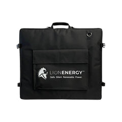 Lion Energy 100W 24V Portable Solar Panel 50170263