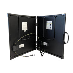 Lion Energy 100W 24V Portable Solar Panel 50170263