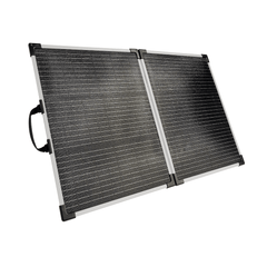 Lion Energy 100W LW 12V Portable Solar Panel 50170261