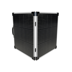 Lion Energy 100W LW 12V Portable Solar Panel 50170261