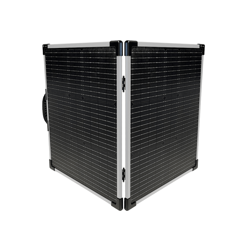Lion Energy 100W LW 12V Portable Solar Panel 50170261