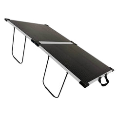 Lion Energy 100W LW 12V Portable Solar Panel 50170261