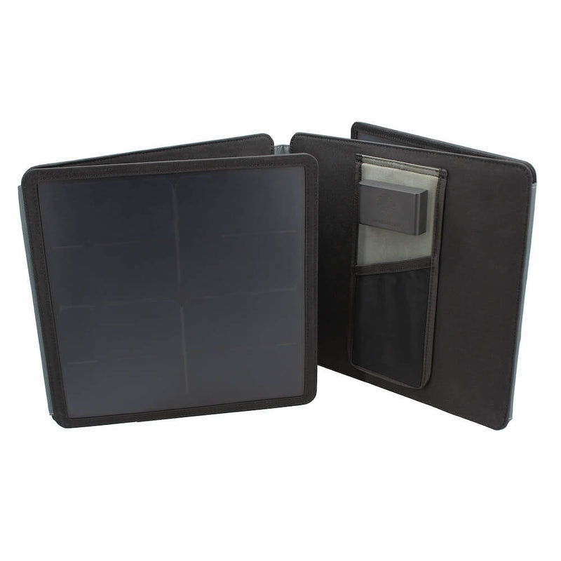 Lion Energy 50W Foldable Solar Panel 50170172