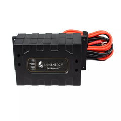 Lion Energy Savanna CC - Solar Charge Controller 50170175