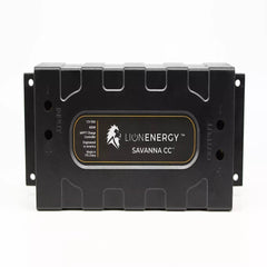 Lion Energy Savanna CC - Solar Charge Controller 50170175