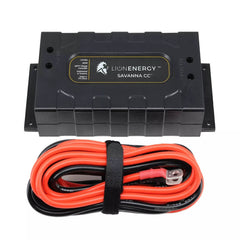 Lion Energy Savanna CC - Solar Charge Controller 50170175
