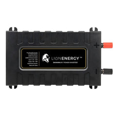 Lion Energy Savanna IV - 2,000W Power Inverter 50170181