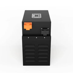 Lion Energy UT-3500 BT-H HTR 12.8V 280Ah (3584Wh) LifePO4 Bluetooth Battery 50170186