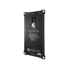 Lion Energy 10W 6V Solar Panel (USB-A)