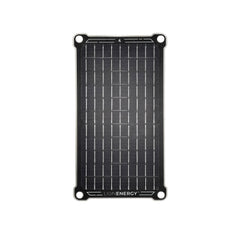 Lion Energy 10W 6V Solar Panel (USB-A)