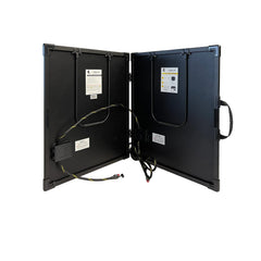 Lion Energy 100W LW Solar Panel 24V