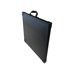 Lion Energy 100W LW Solar Panel 24V