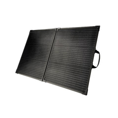 Lion Energy 100W LW Solar Panel 24V