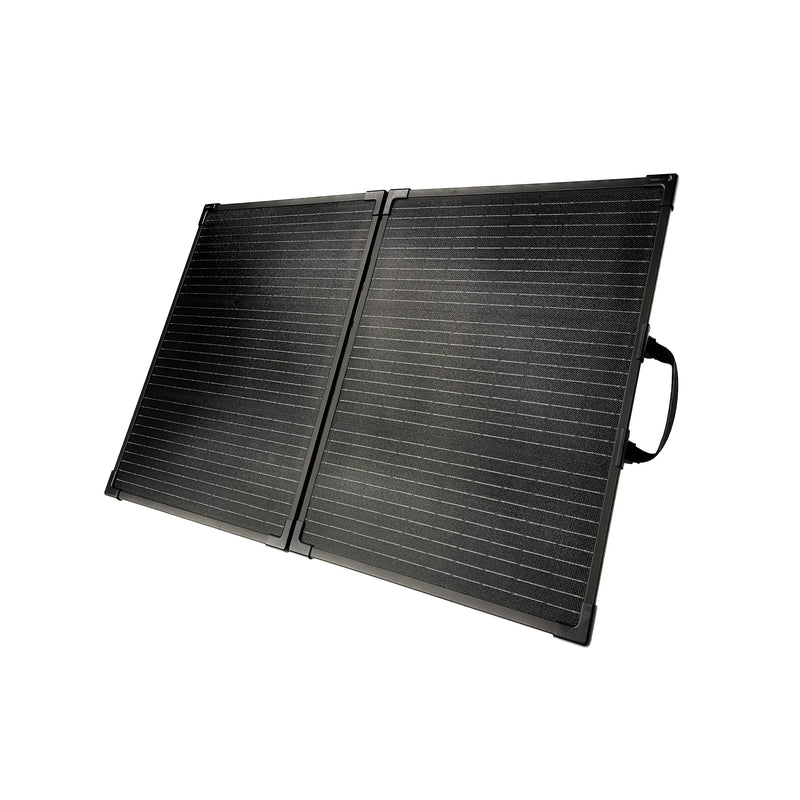 Lion Energy 100W LW Solar Panel 24V