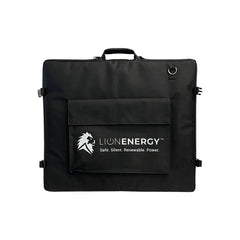 Lion Energy 100W LW Solar Panel 24V