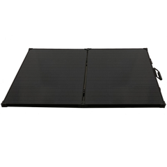 Lion Energy 100W LW Solar Panel 24V