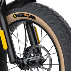 COSWHEEL Outer Tire for COSWHEEL EBike