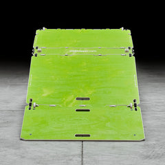 MTB Hopper MINI PAD
