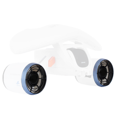 Sublue Underwater Scooter Mix Motor Front Cover
