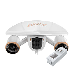 Sublue Underwater Scooter MixPro