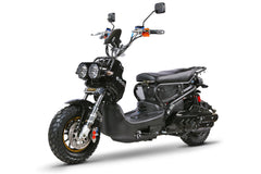 Emmo Monster S - 72V