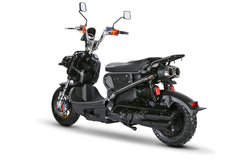 Emmo Monster S - 72V