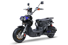 Emmo Monster S - 72V