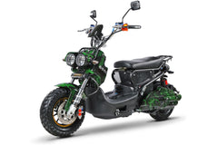 Emmo Monster S - 72V