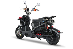 Emmo Monster S - 72V