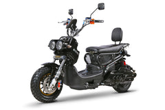 Emmo Monster S - 84V
