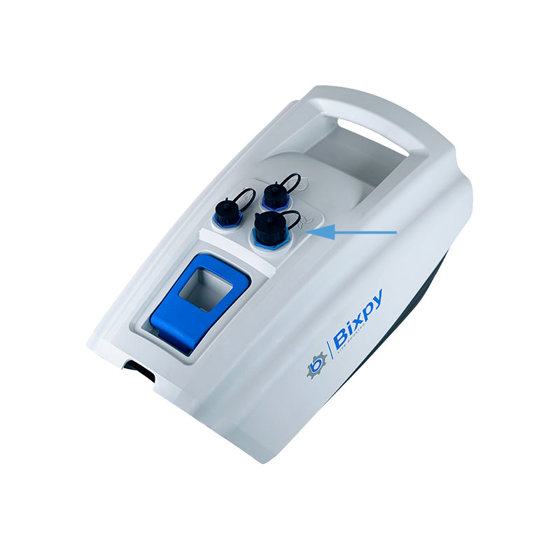 Bixpyusa N-3 Motor Connector Cap