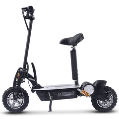 Full Battery 48V 2000W Foldable Stand up scooter w/ detachable seat 42140160360531