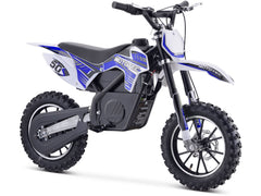 Full Battery 24V Kids Mini Bike 500W