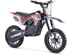 Full Battery 24V Kids Mini Bike 500W