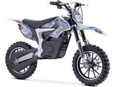 Full Battery 36V Lithium Mini Bike 500W