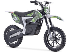 Full Battery 36V Lithium Mini Bike 500W